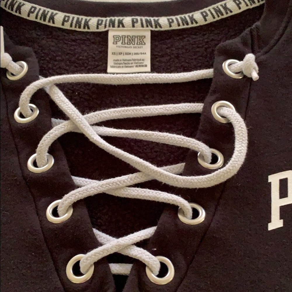Pink Victoria secrets - Picture 4 of 4